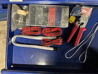 Garagekast met inhoud (3x) - afbeelding 23 van  25