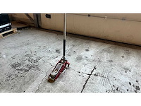 Garagekrik 1,5 ton - afbeelding 1 van  9
