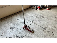 Garagekrik 1,5 ton - afbeelding 2 van  9