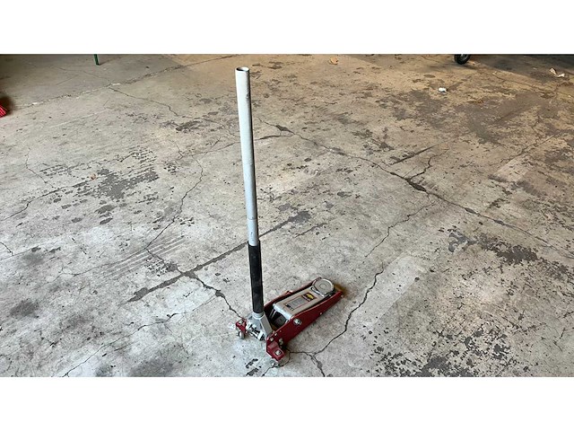 Garagekrik 1,5 ton - afbeelding 3 van  9