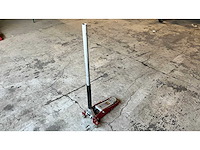 Garagekrik 1,5 ton - afbeelding 3 van  9