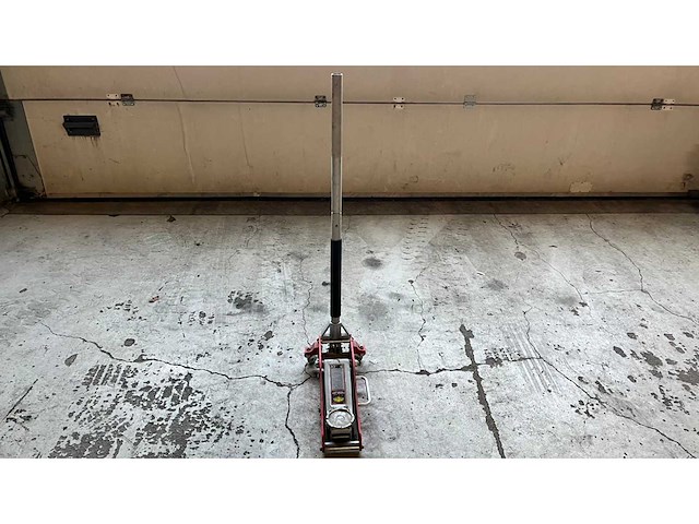 Garagekrik 1,5 ton - afbeelding 4 van  9