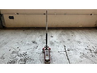 Garagekrik 1,5 ton - afbeelding 4 van  9
