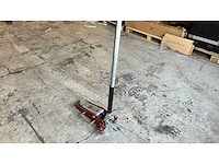 Garagekrik 1,5 ton - afbeelding 5 van  9