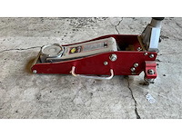 Garagekrik 1,5 ton - afbeelding 6 van  9
