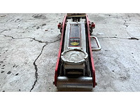 Garagekrik 1,5 ton - afbeelding 7 van  9