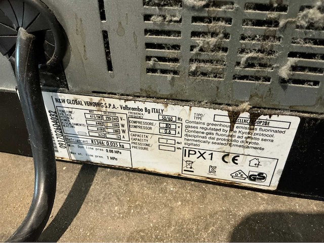 Garagekrik 1,5 ton - afbeelding 9 van  9