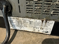 Garagekrik 1,5 ton - afbeelding 9 van  9