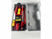 Garagekrik 2 ton