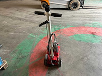 Garagekrik 22 ton perslucht - afbeelding 3 van  7