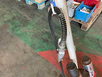 Garagekrik 22 ton perslucht - afbeelding 6 van  7