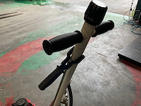 Garagekrik 22 ton perslucht - afbeelding 7 van  7