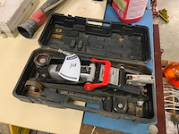 Garagekrik 2tons - afbeelding 1 van  3