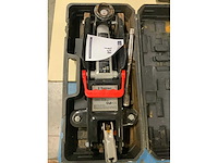 Garagekrik 2tons - afbeelding 2 van  3