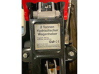 Garagekrik 2tons - afbeelding 3 van  3