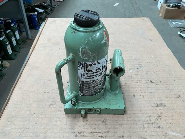 Garagekrik (2x) - afbeelding 1 van  2