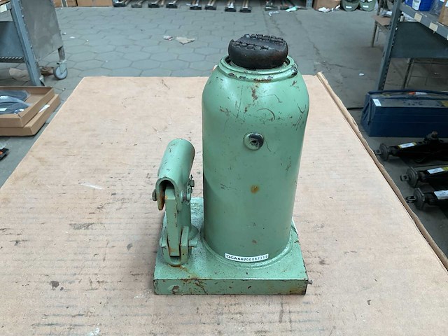 Garagekrik (2x) - afbeelding 2 van  2
