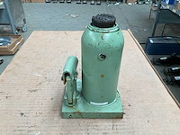 Garagekrik (2x) - afbeelding 2 van  2
