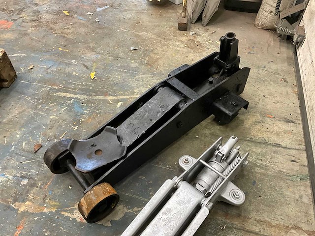 Garagekrik (2x) - afbeelding 4 van  4