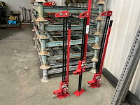 Garagekrik (3x) - afbeelding 1 van  4