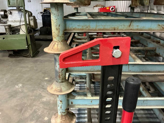 Garagekrik (3x) - afbeelding 3 van  4