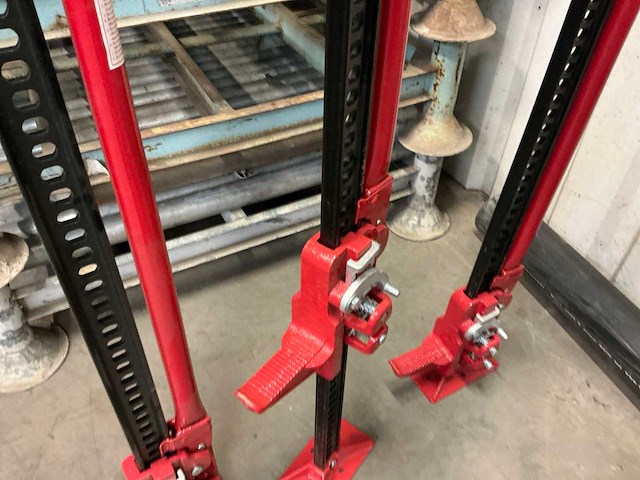 Garagekrik (3x) - afbeelding 4 van  4