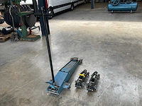 Garagekrik (3x)