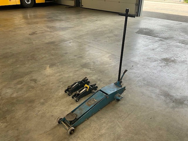 Garagekrik (3x) - afbeelding 3 van  3