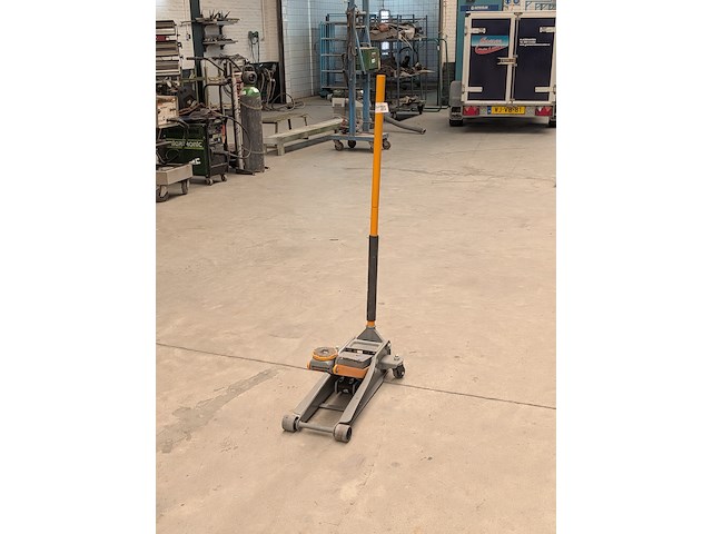 Garagekrik, 4 ton ultratoolz - afbeelding 1 van  5
