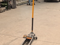 Garagekrik, 4 ton ultratoolz - afbeelding 1 van  5