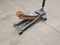 Garagekrik, 4 ton ultratoolz - afbeelding 2 van  5