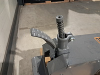 Garagekrik 5 ton, winntec, y420500 - afbeelding 4 van  7