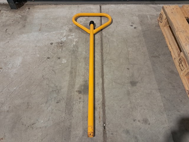 Garagekrik 5 ton, winntec, y420500 - afbeelding 6 van  7