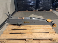 Garagekrik 5 ton, winntec, y420500 - afbeelding 7 van  7