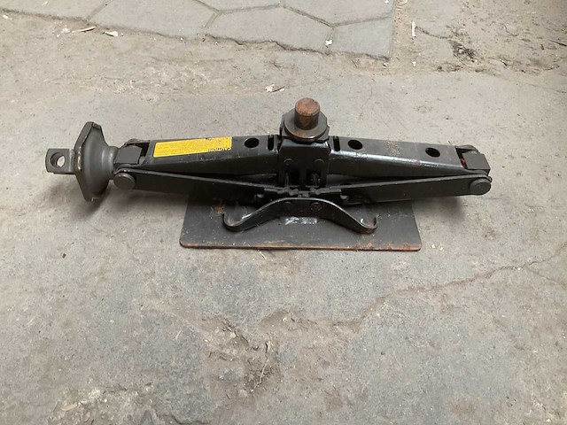 Garagekrik (5x) - afbeelding 2 van  4