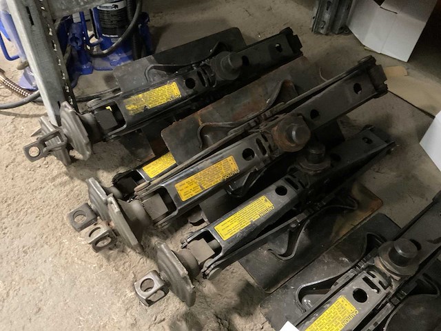 Garagekrik (5x) - afbeelding 4 van  4