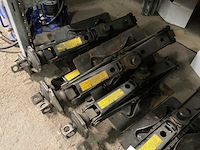 Garagekrik (5x) - afbeelding 4 van  4
