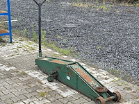 Garagekrik | 6 ton - afbeelding 1 van  7