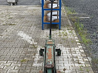 Garagekrik | 6 ton - afbeelding 2 van  7