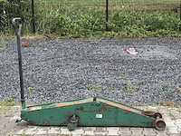 Garagekrik | 6 ton - afbeelding 3 van  7