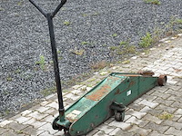 Garagekrik | 6 ton - afbeelding 4 van  7