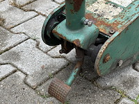 Garagekrik | 6 ton - afbeelding 5 van  7