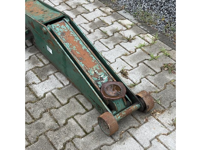 Garagekrik | 6 ton - afbeelding 6 van  7