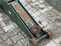 Garagekrik | 6 ton - afbeelding 6 van  7