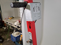 Garagekrik, cattini, yak 330/s, 2022 - afbeelding 2 van  11