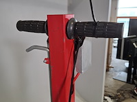 Garagekrik, cattini, yak 330/s, 2022 - afbeelding 3 van  11