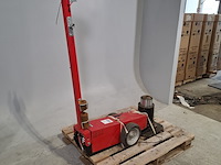 Garagekrik, cattini, yak 330/s, 2022 - afbeelding 4 van  11