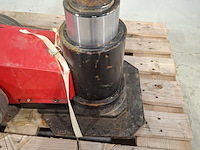 Garagekrik, cattini, yak 330/s, 2022 - afbeelding 6 van  11