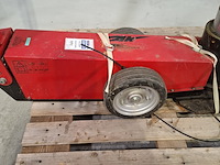 Garagekrik, cattini, yak 330/s, 2022 - afbeelding 8 van  11