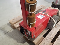 Garagekrik, cattini, yak 330/s, 2022 - afbeelding 9 van  11